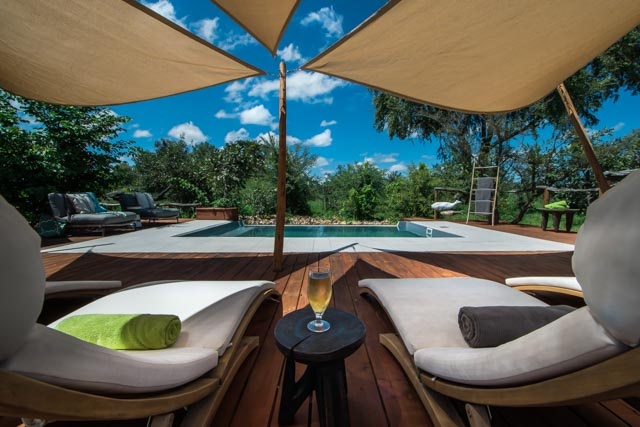 Nokanyana Safari Lodge