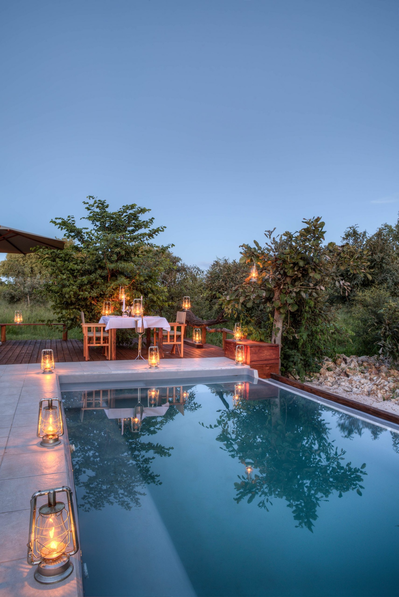 Nokanyana Safari Lodge