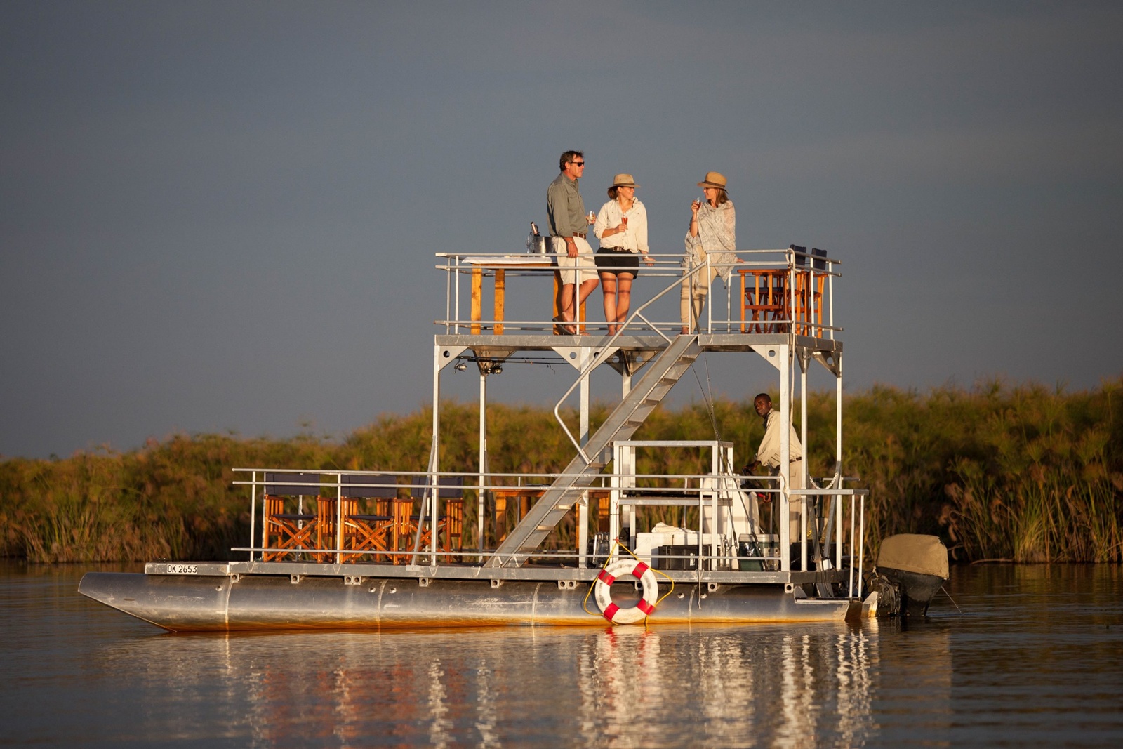 Nokanyana Safari Lodge