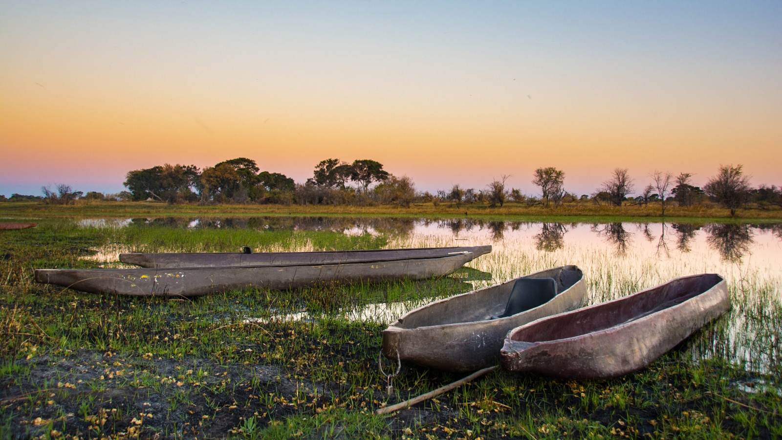 Nokanyana Safari Lodge