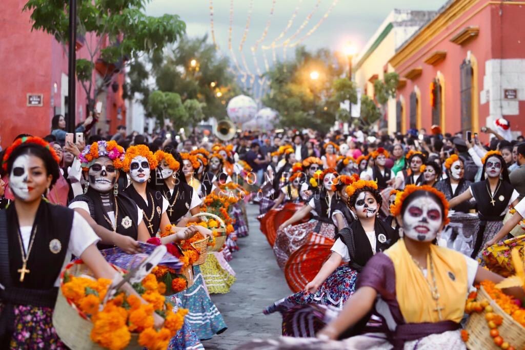 Oaxaca
