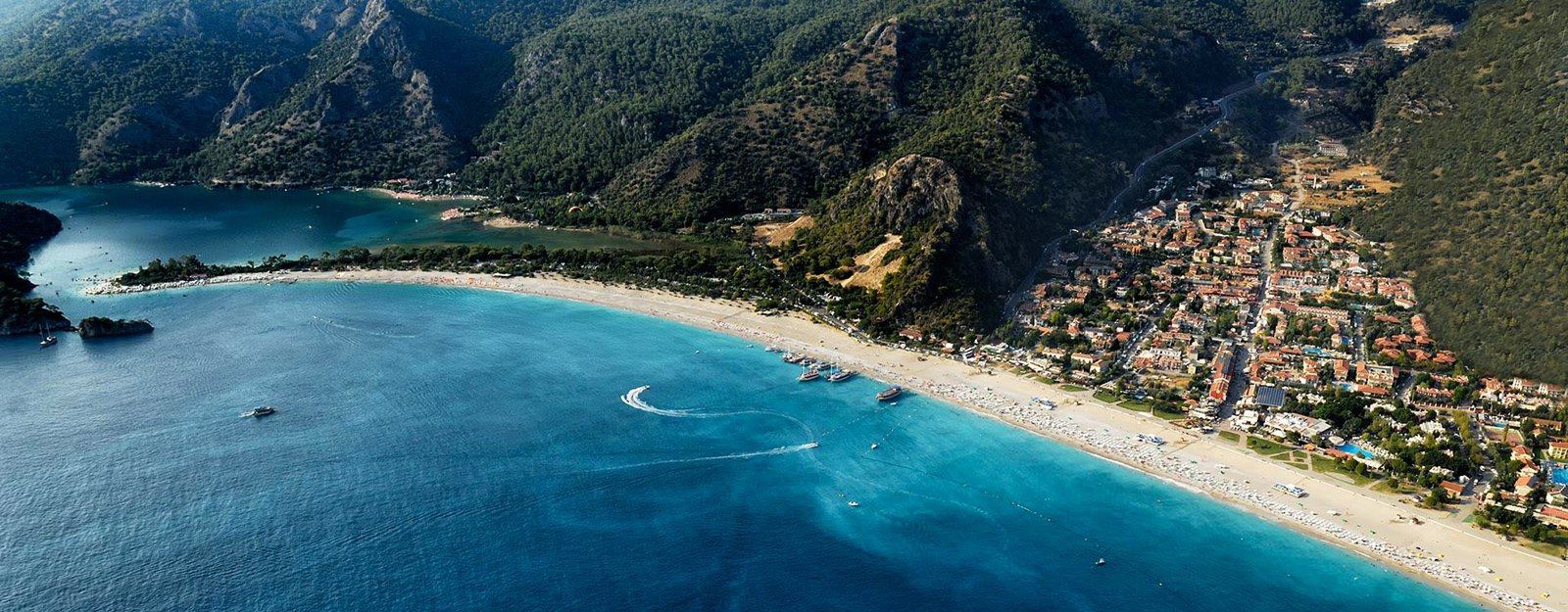 Oludeniz
