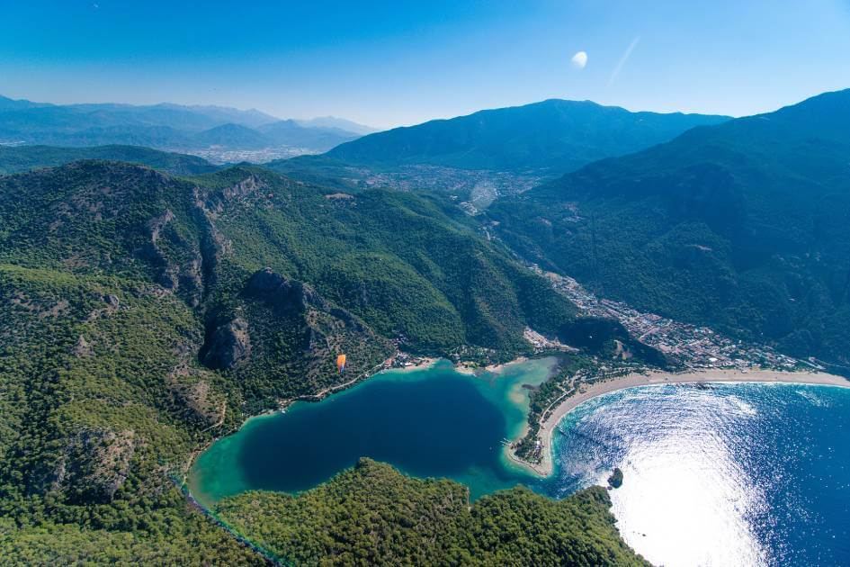 Oludeniz