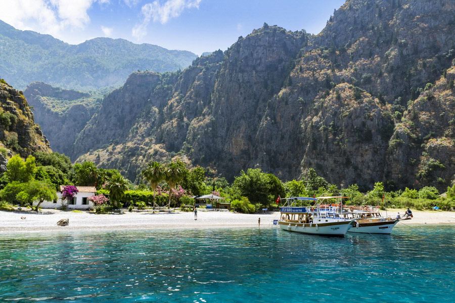 Oludeniz