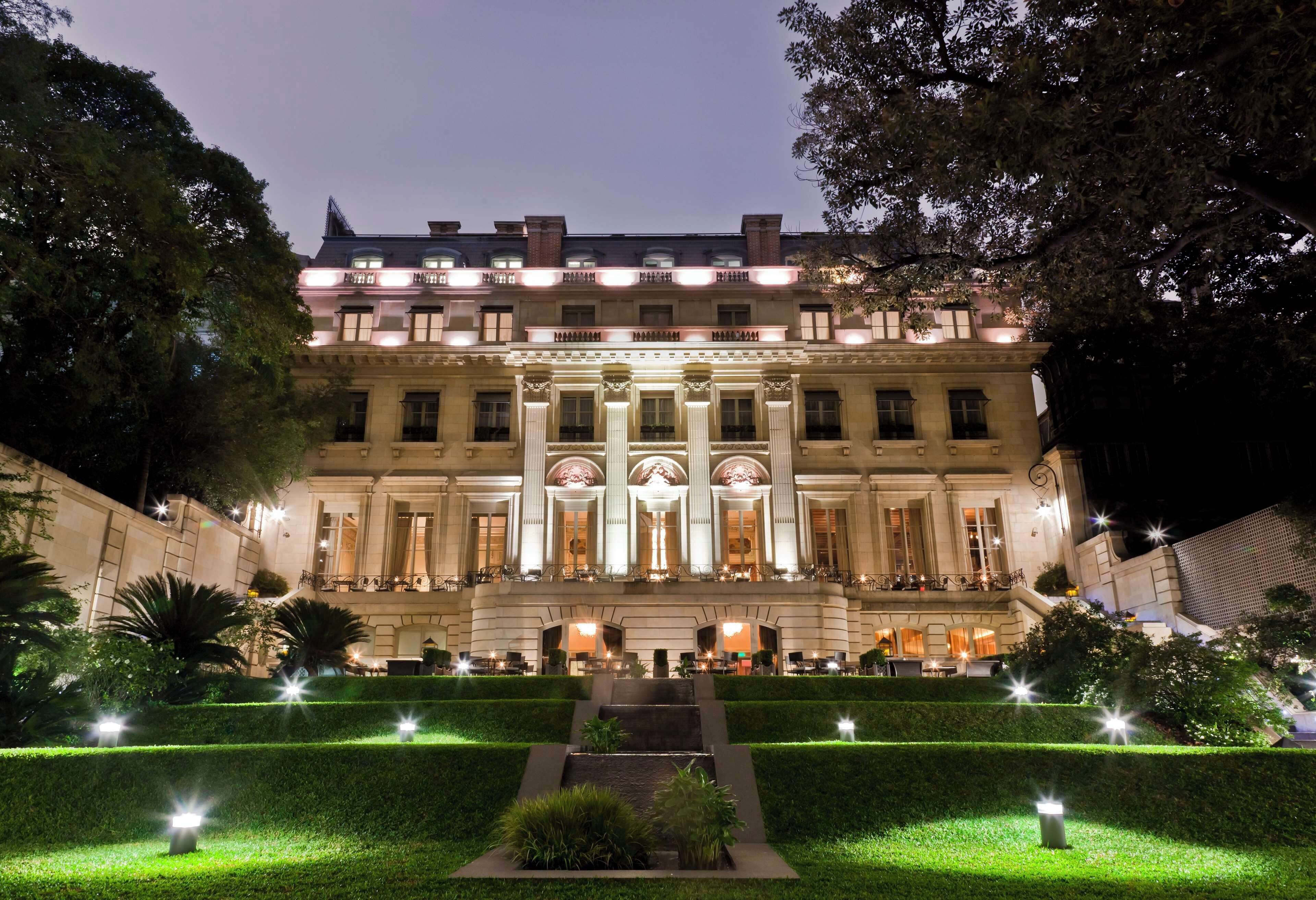 Palacio Duhau - Park Hyatt Buenos Aires