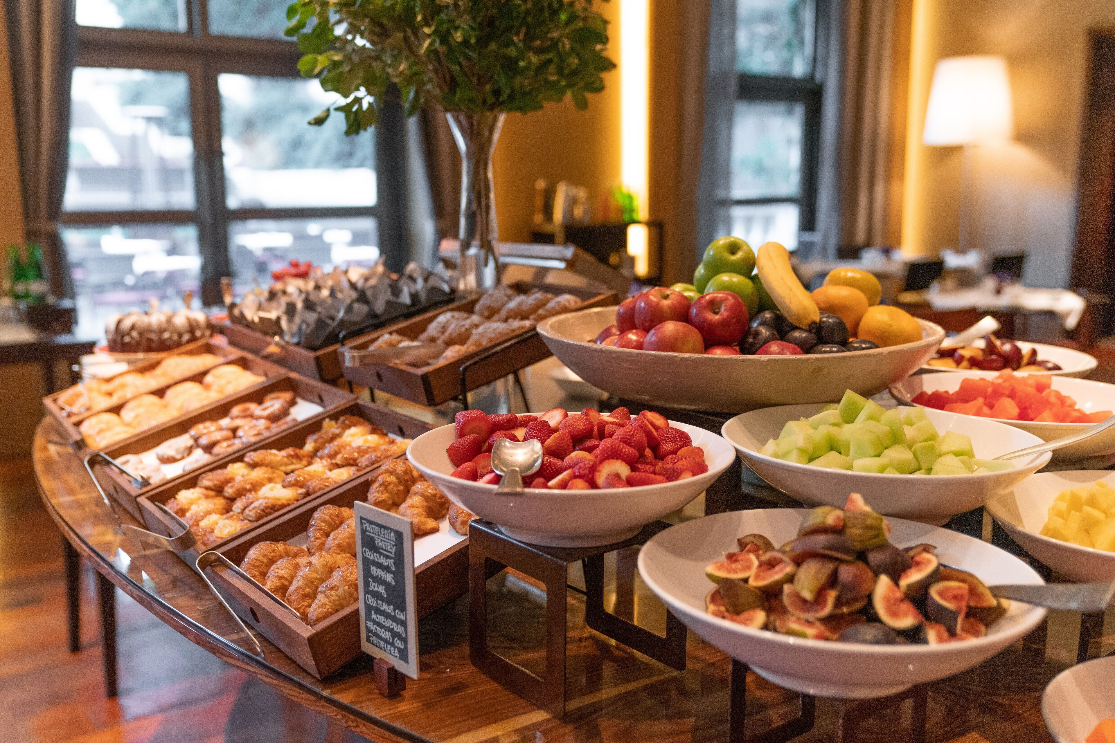 Palacio Duhau - Park Hyatt Buenos Aires