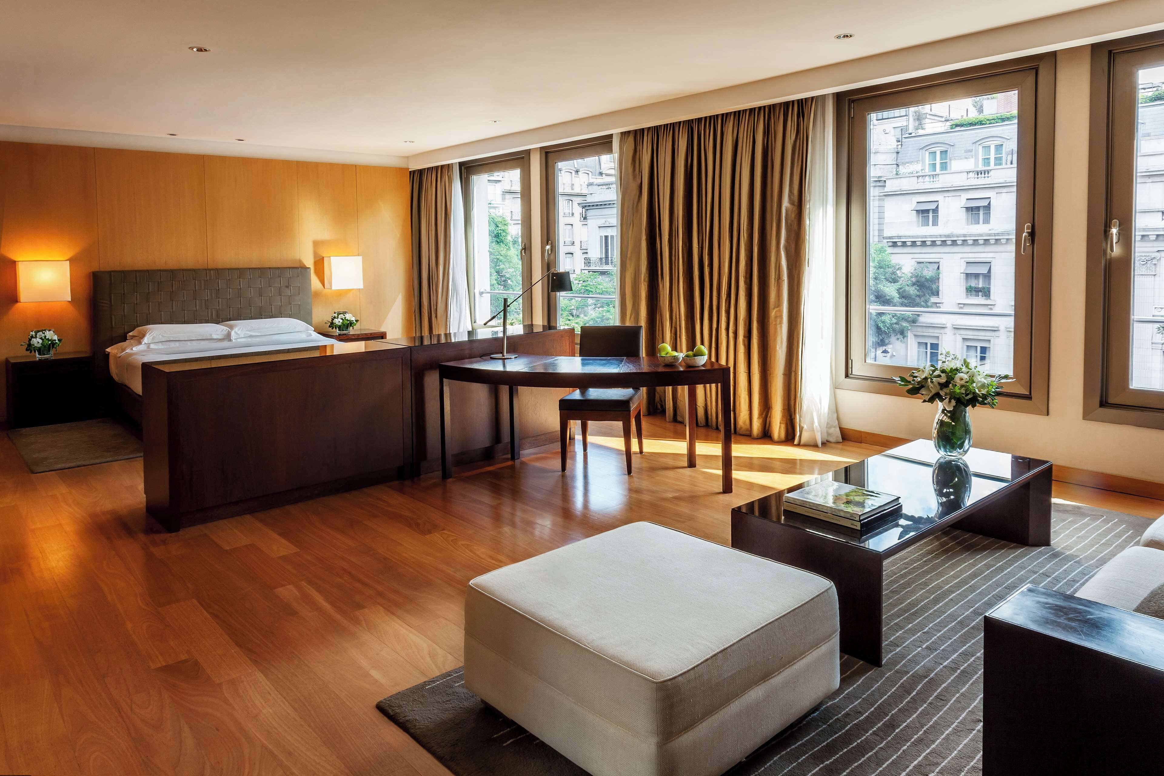 Palacio Duhau - Park Hyatt Buenos Aires