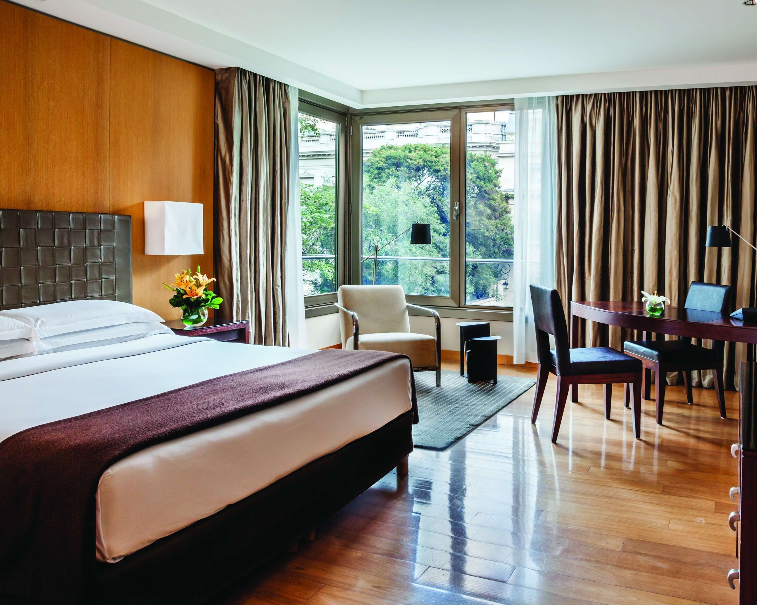 Palacio Duhau - Park Hyatt Buenos Aires