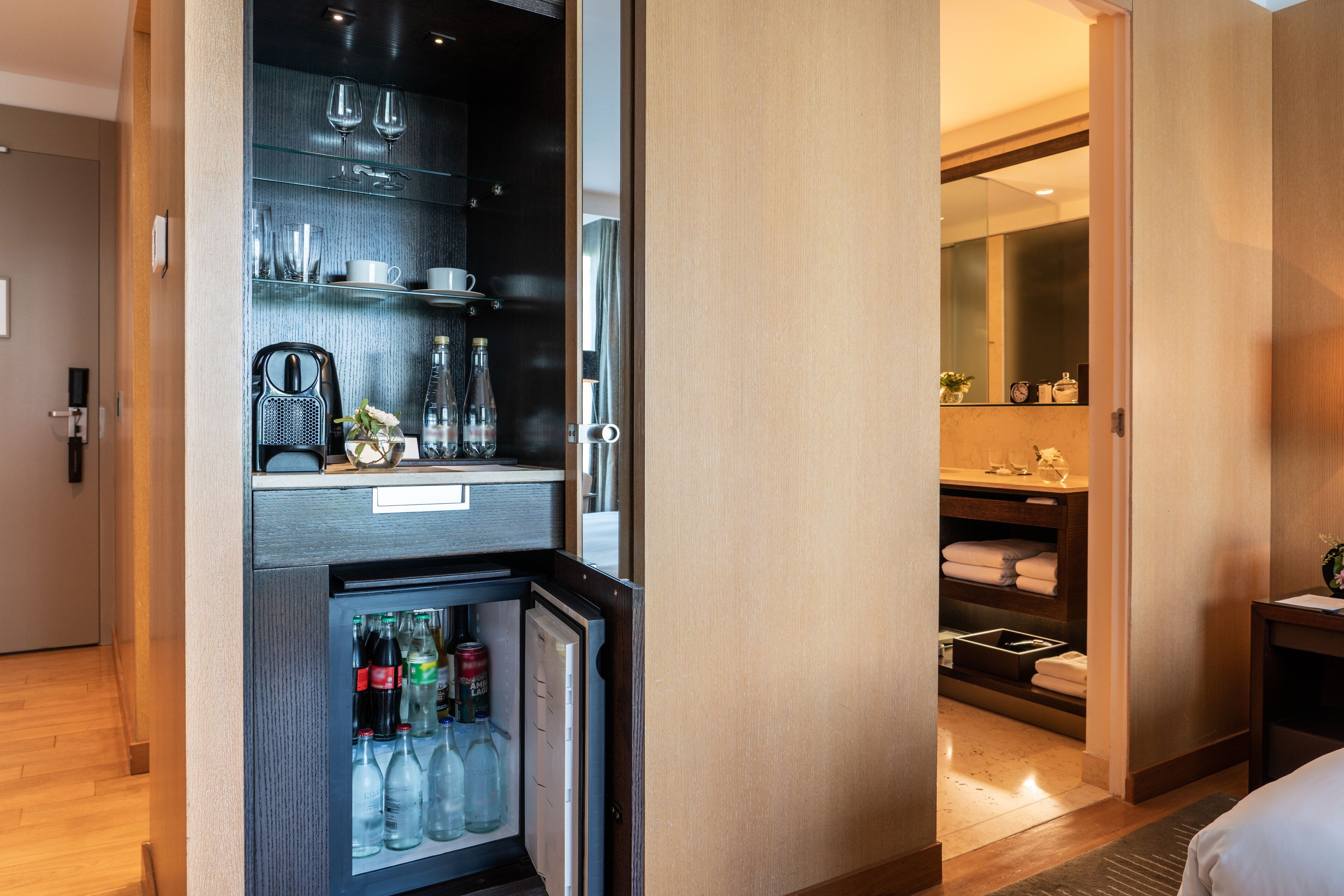 Palacio Duhau - Park Hyatt Buenos Aires