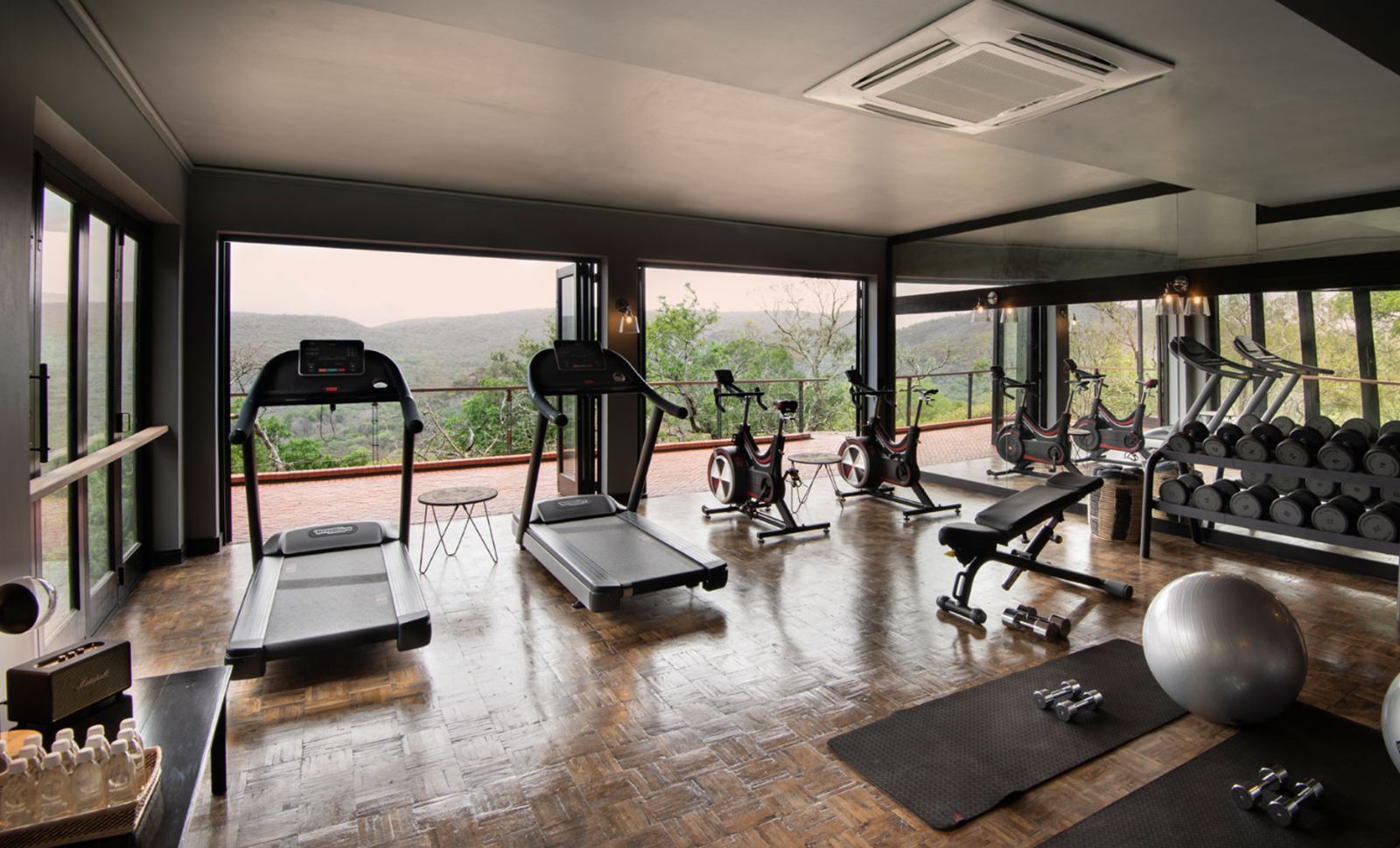 andBeyond Phinda Mountain Lodge