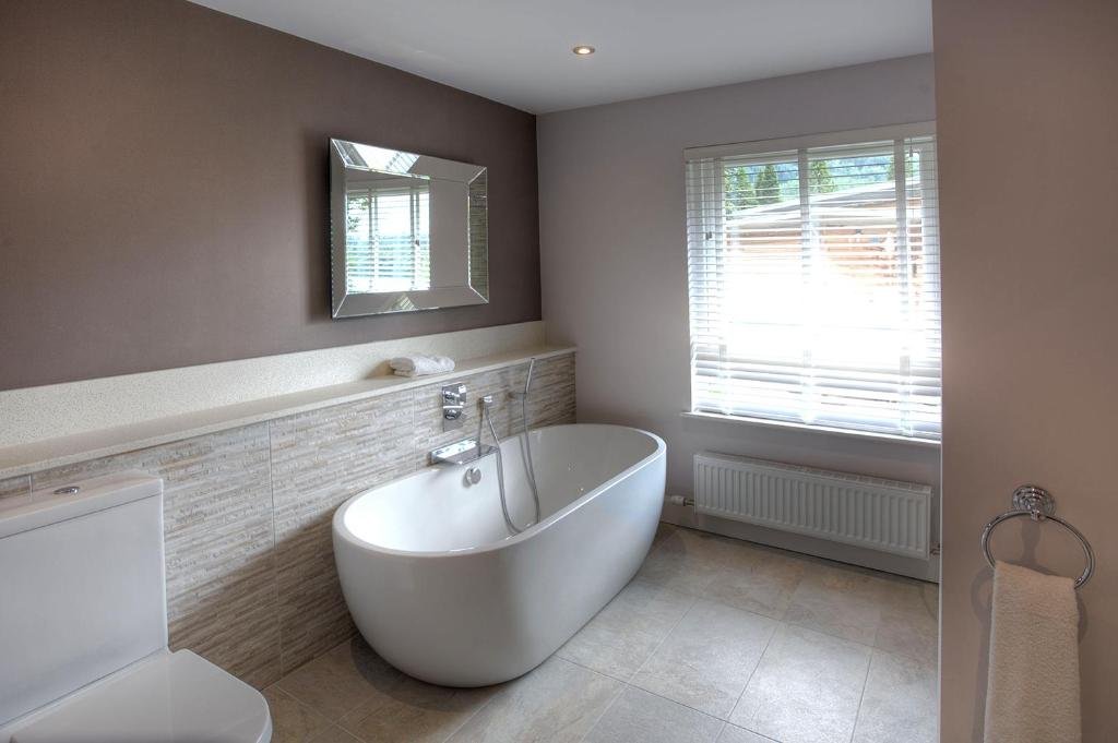 Pitlochry Fonab Castle