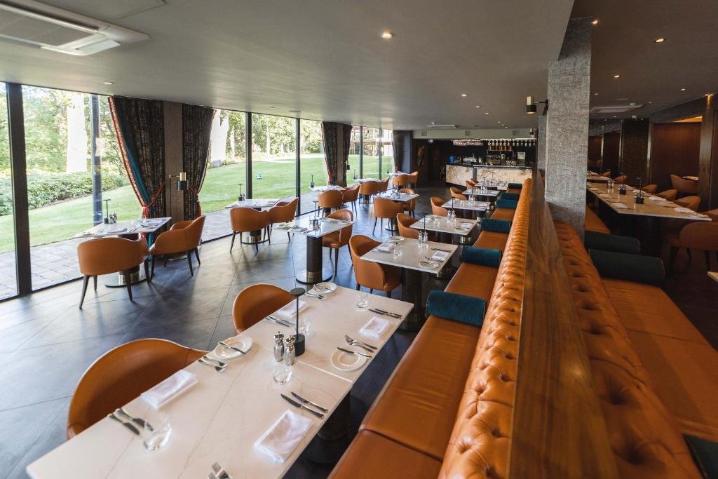 Pitlochry Fonab Castle