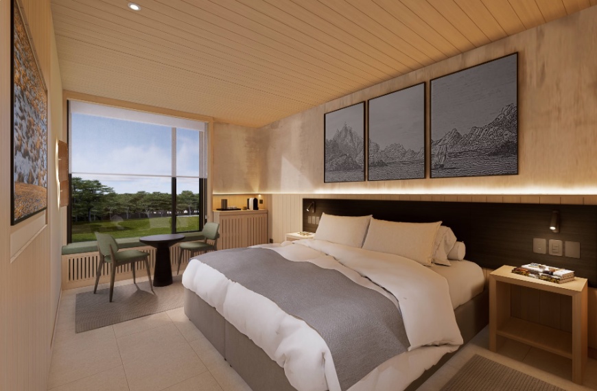 The Cormoront at 55 South