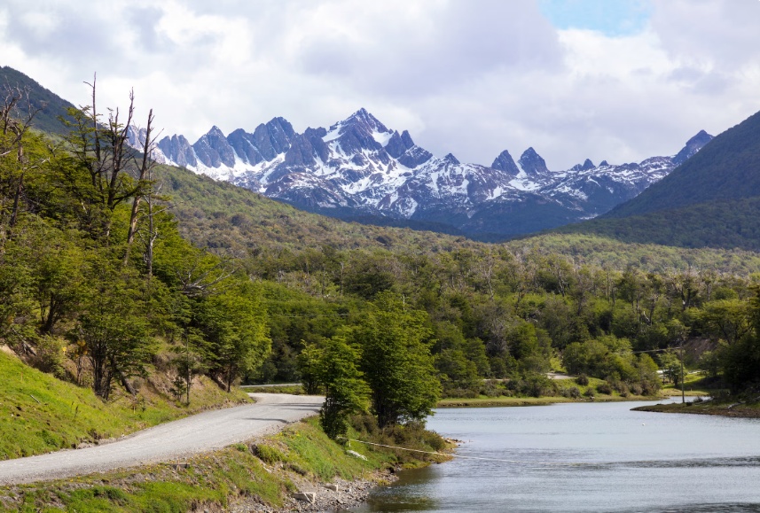 The Cormoront at 55 South