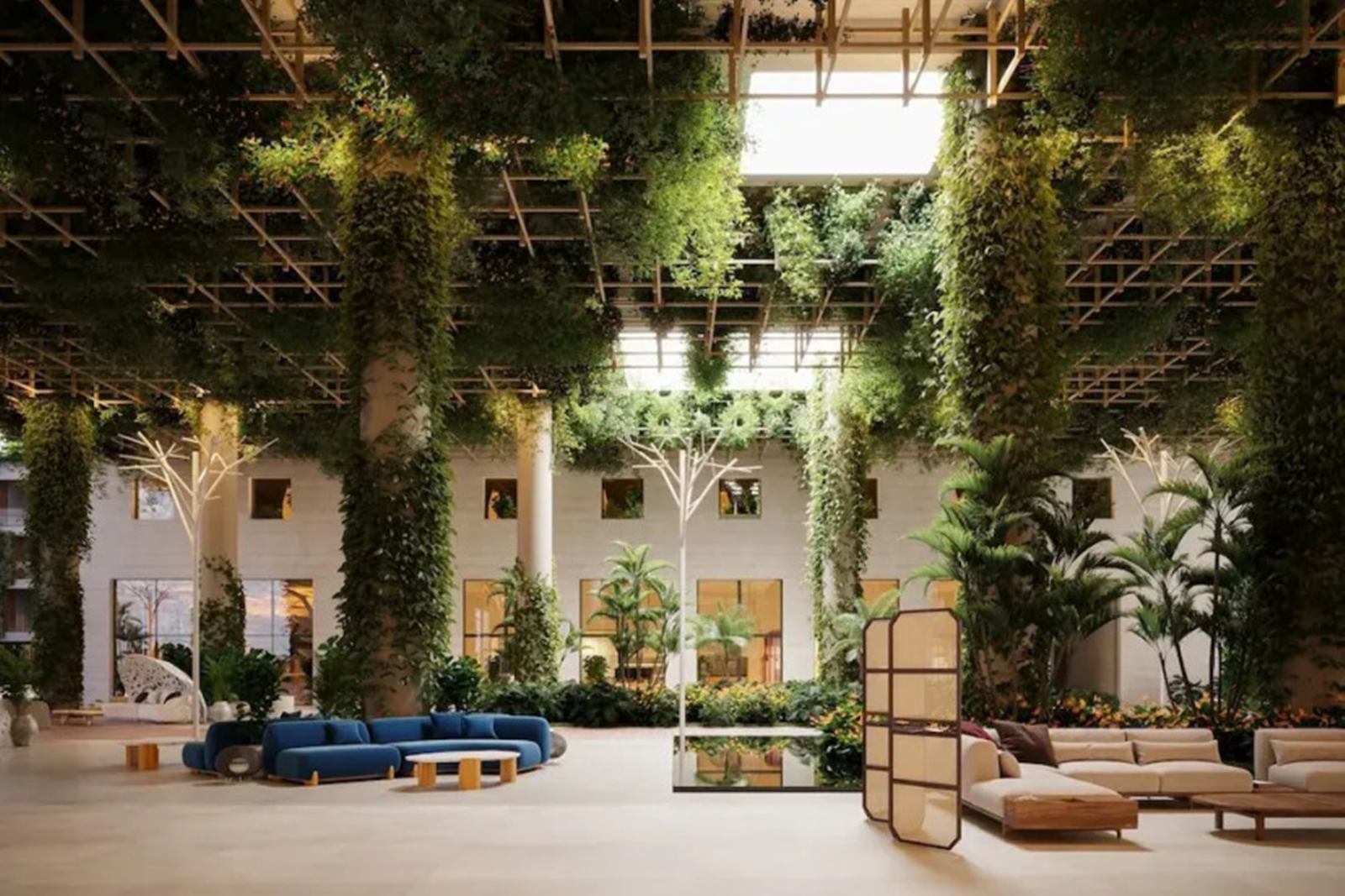 W Punta Cana, Adult All-Inclusive