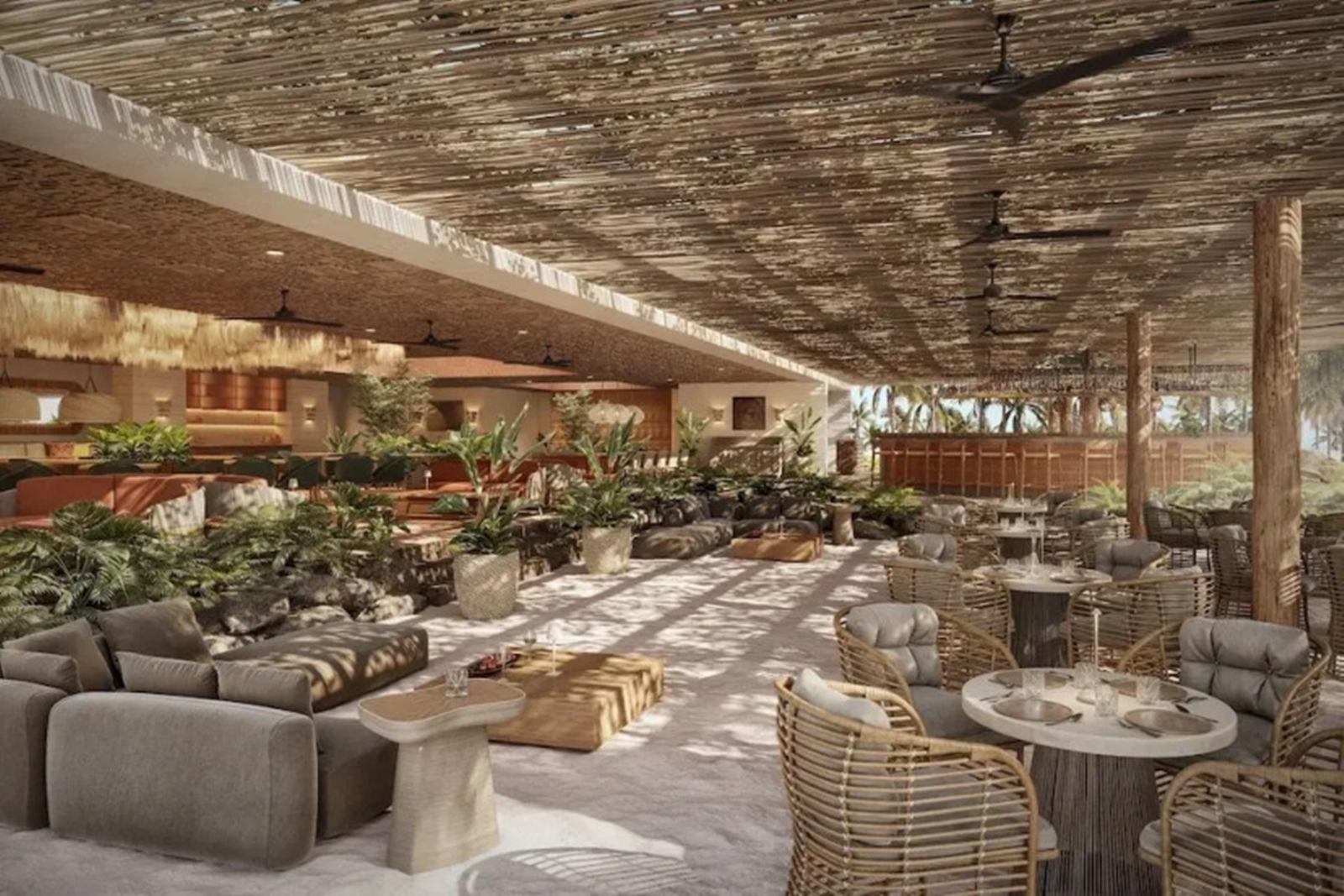 W Punta Cana, Adult All-Inclusive