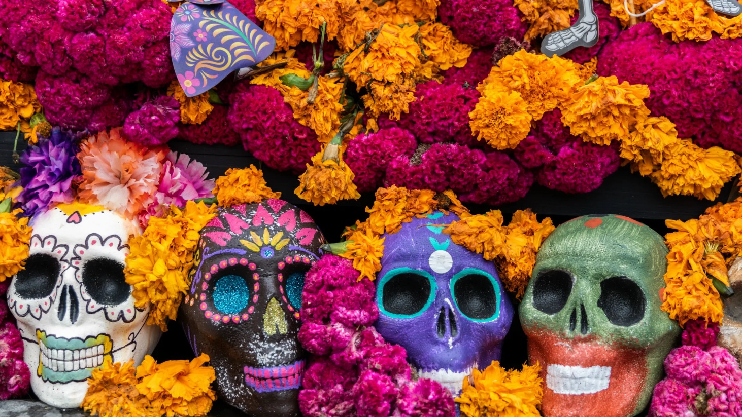 Oaxaca