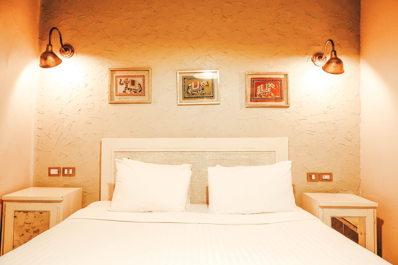 Hotel del Portal San Miguel de Allende