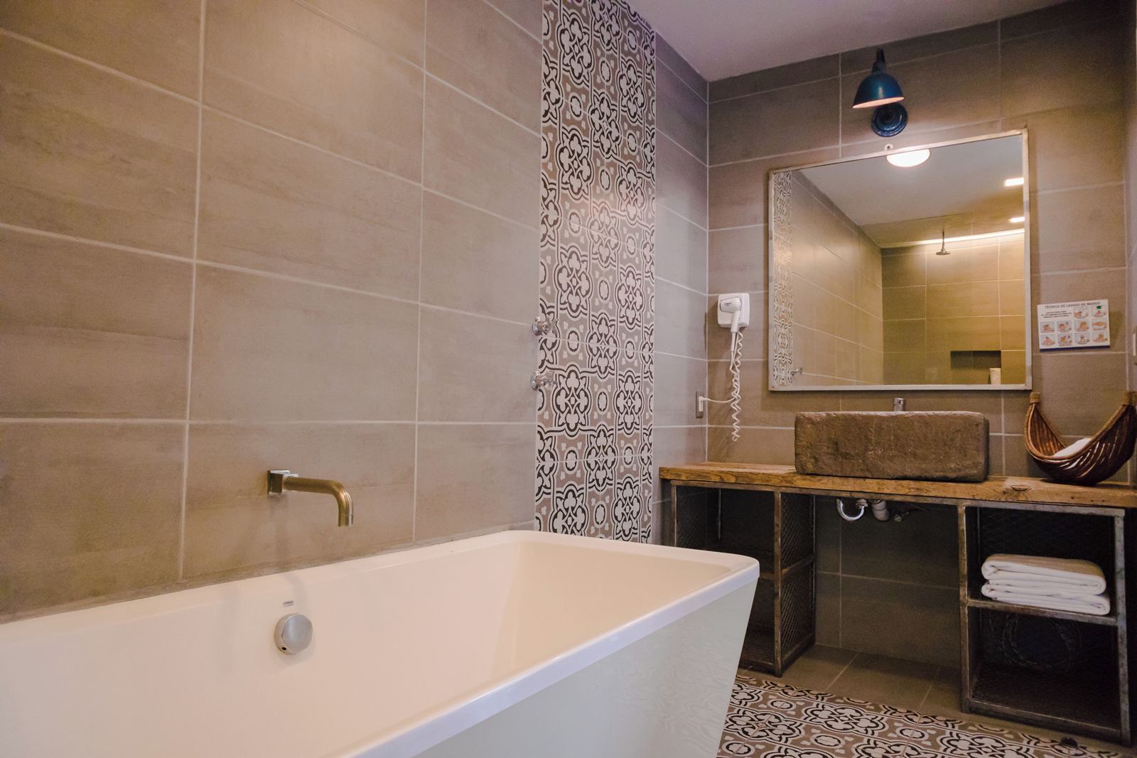 Hotel del Portal San Miguel de Allende