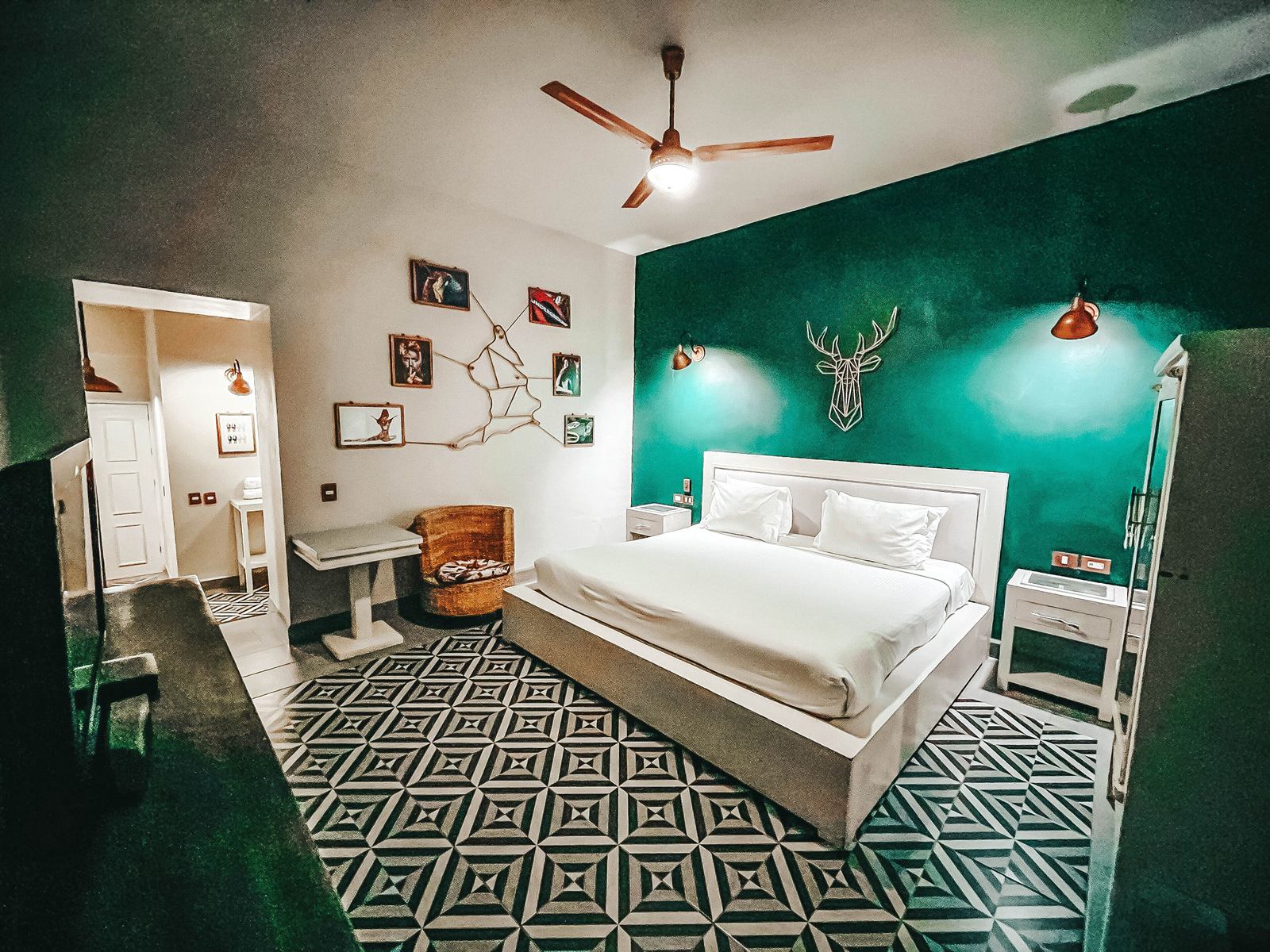 Hotel del Portal San Miguel de Allende