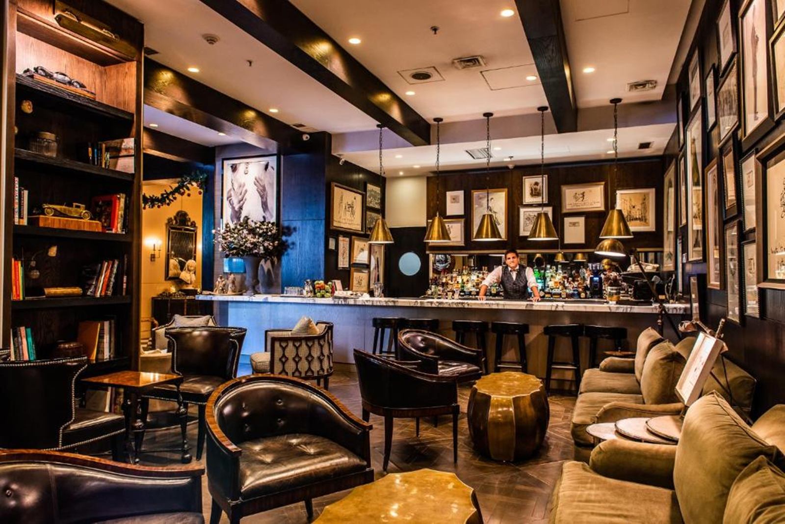 The Singular Santiago