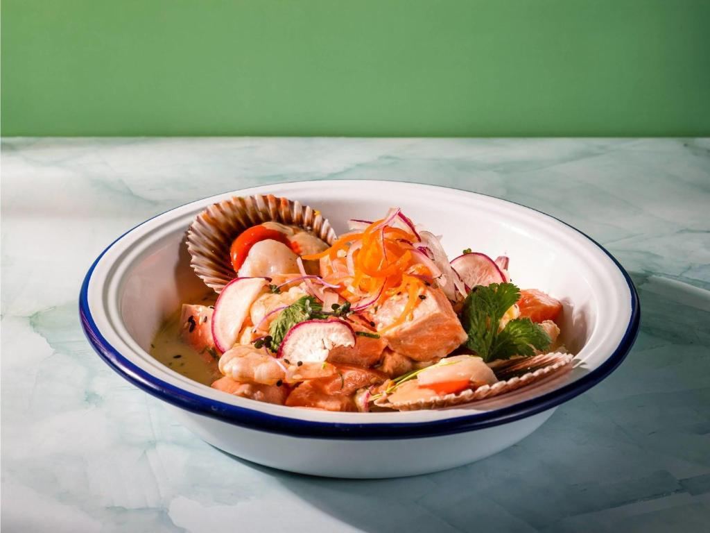 Pullman Santiago El Bosque by Accor Hotels