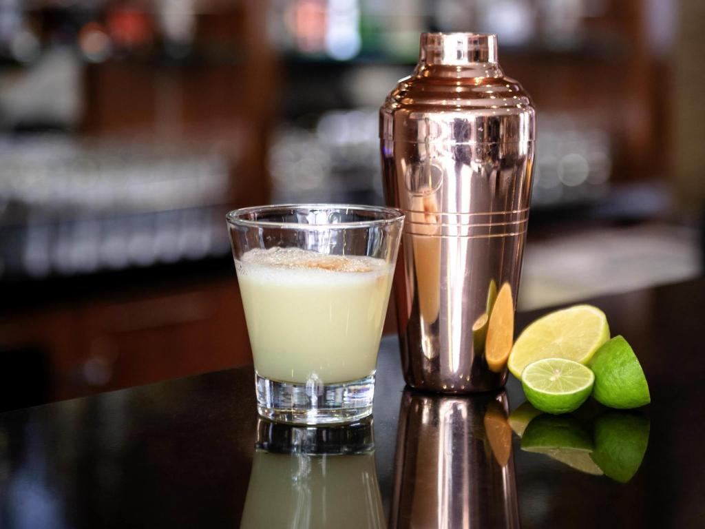 Pullman Santiago El Bosque by Accor Hotels