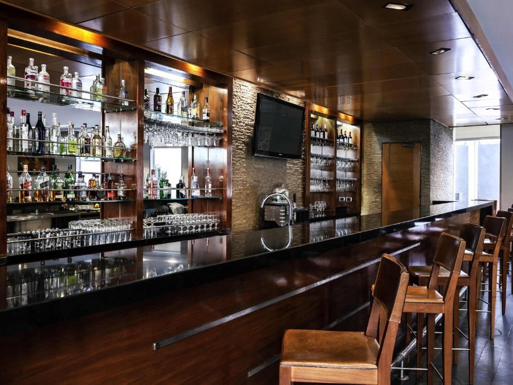 Pullman Santiago El Bosque by Accor Hotels