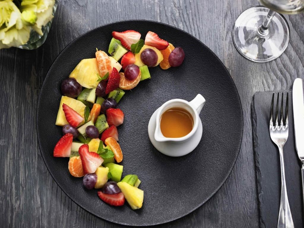 Pullman Santiago El Bosque by Accor Hotels