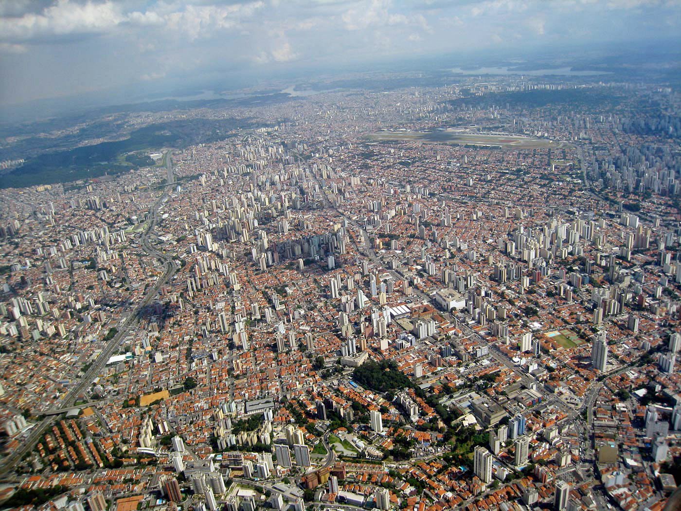 Sao Paulo