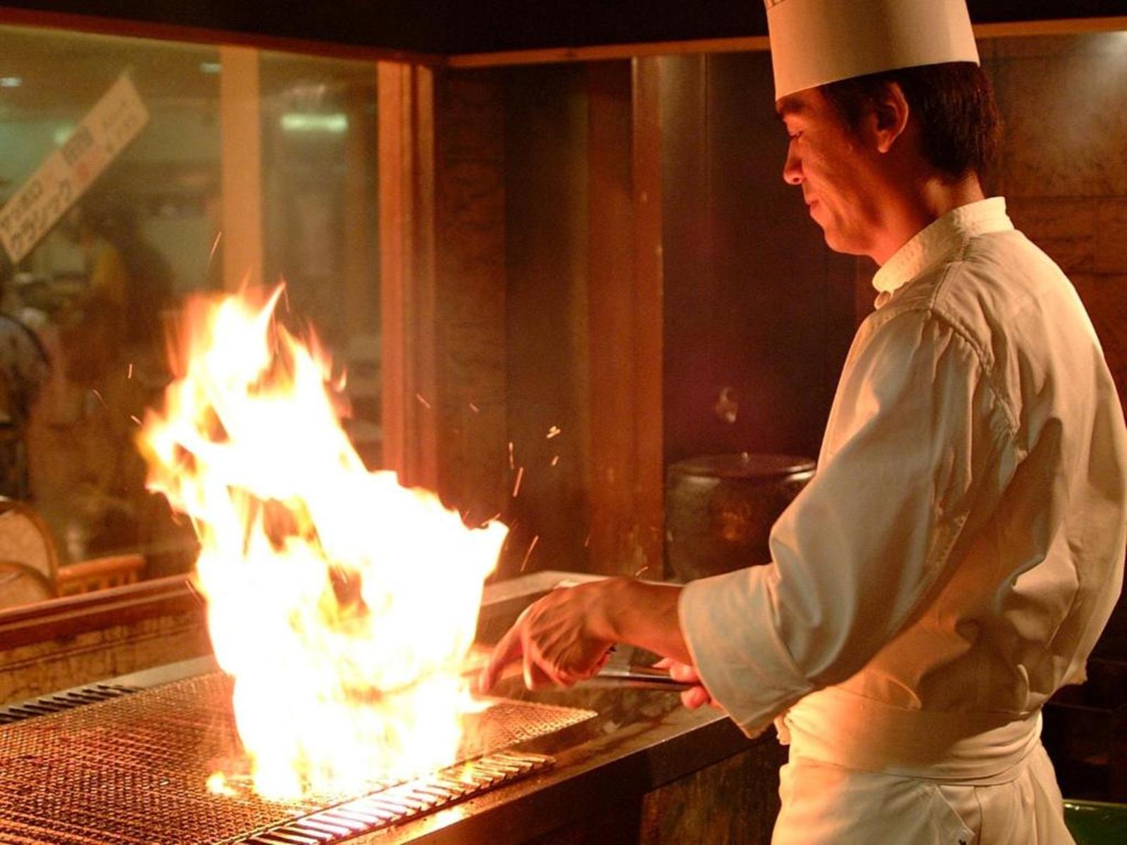 Yumoto Niseko Prince Hotel Hirafutei