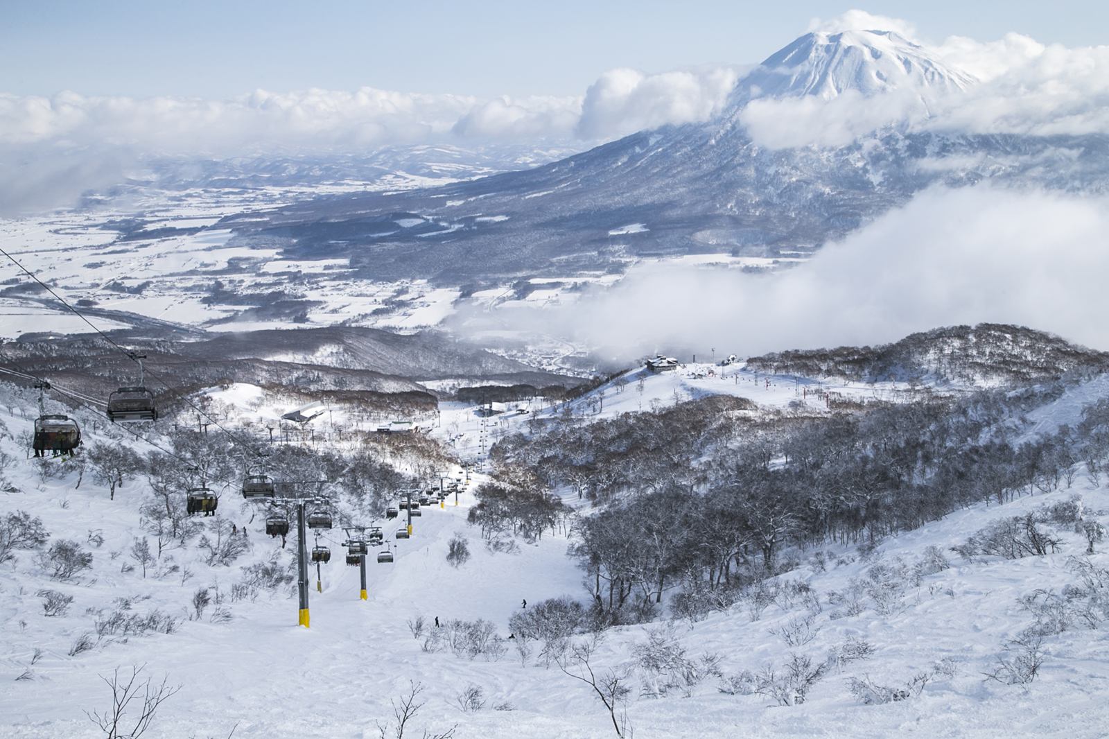 Yumoto Niseko Prince Hotel Hirafutei