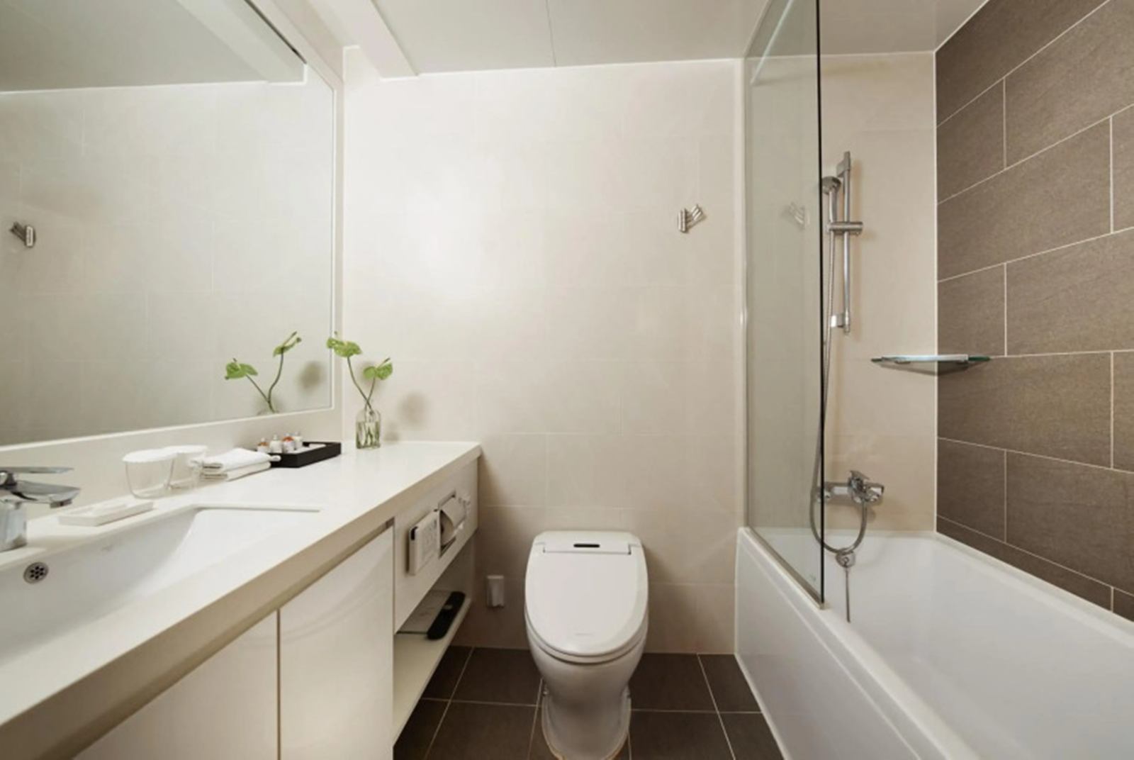 Fraser Place Namdaemun Seoul