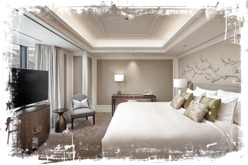 Lotte Executive Tower