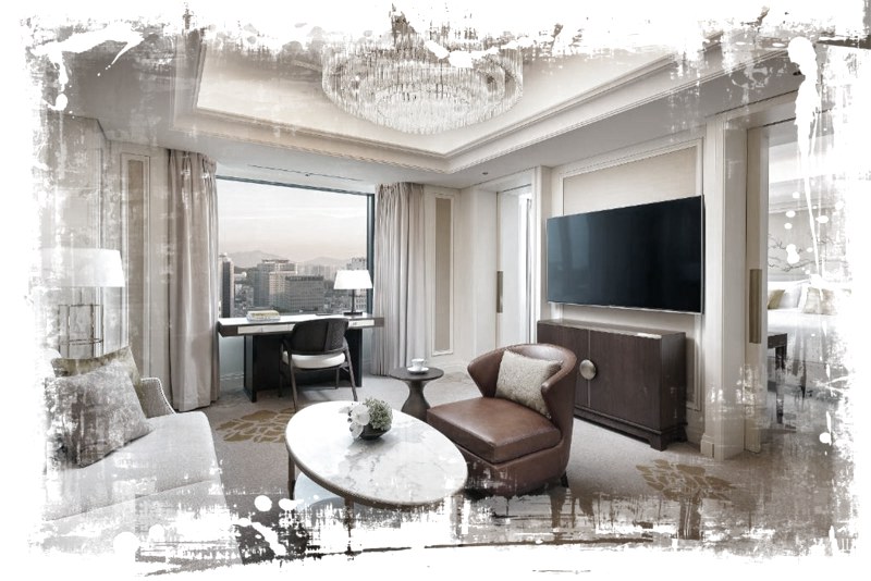 Lotte Executive Tower