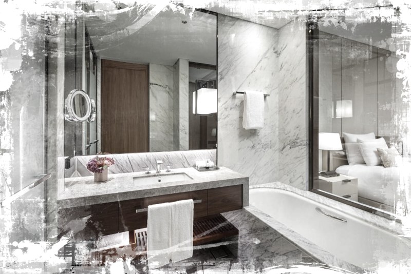 Lotte Executive Tower