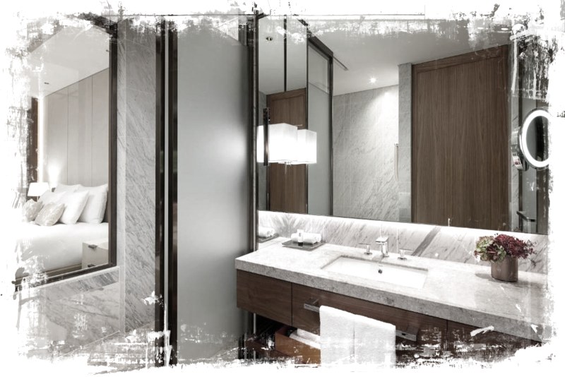 Lotte Executive Tower