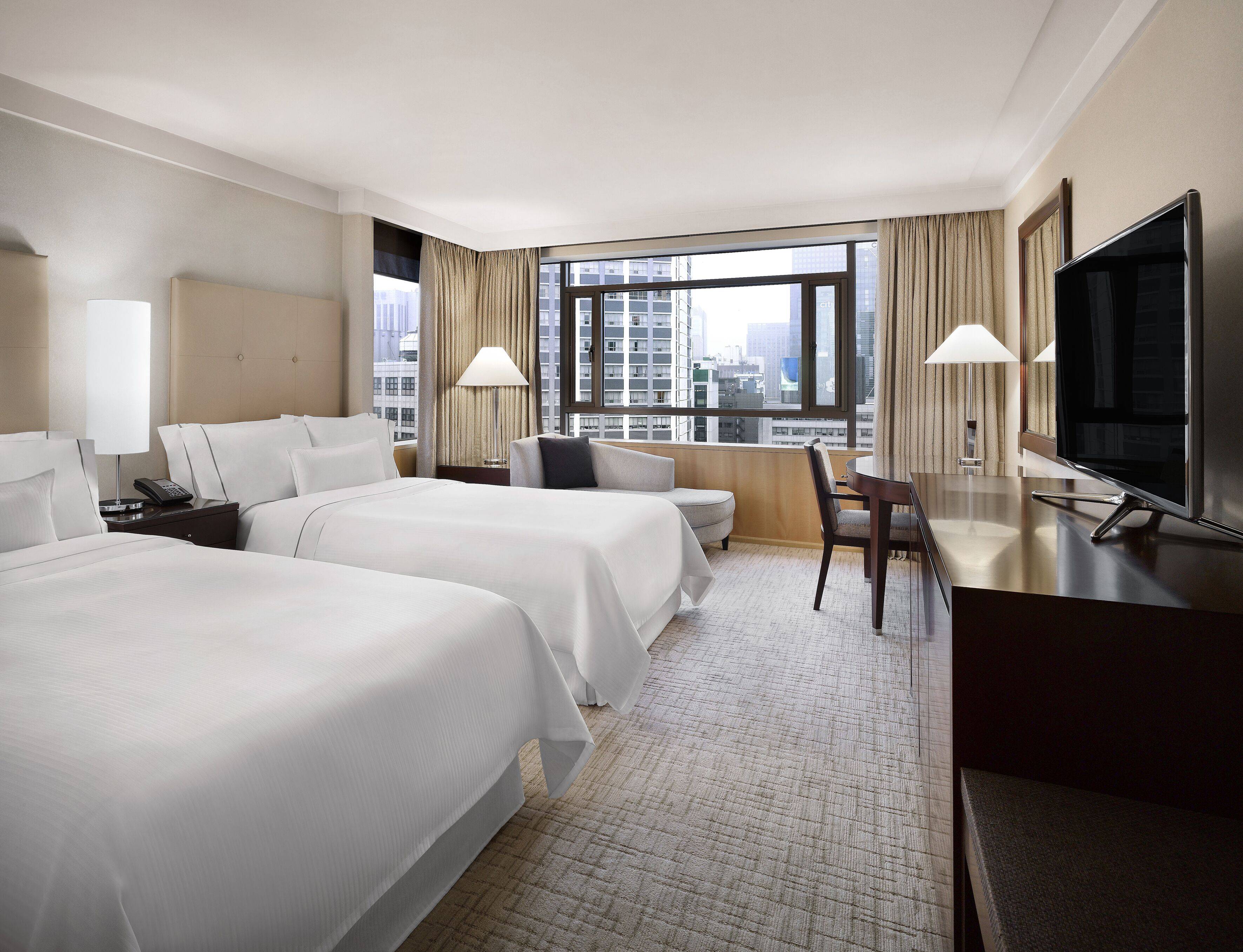 The Westin Josun Seoul