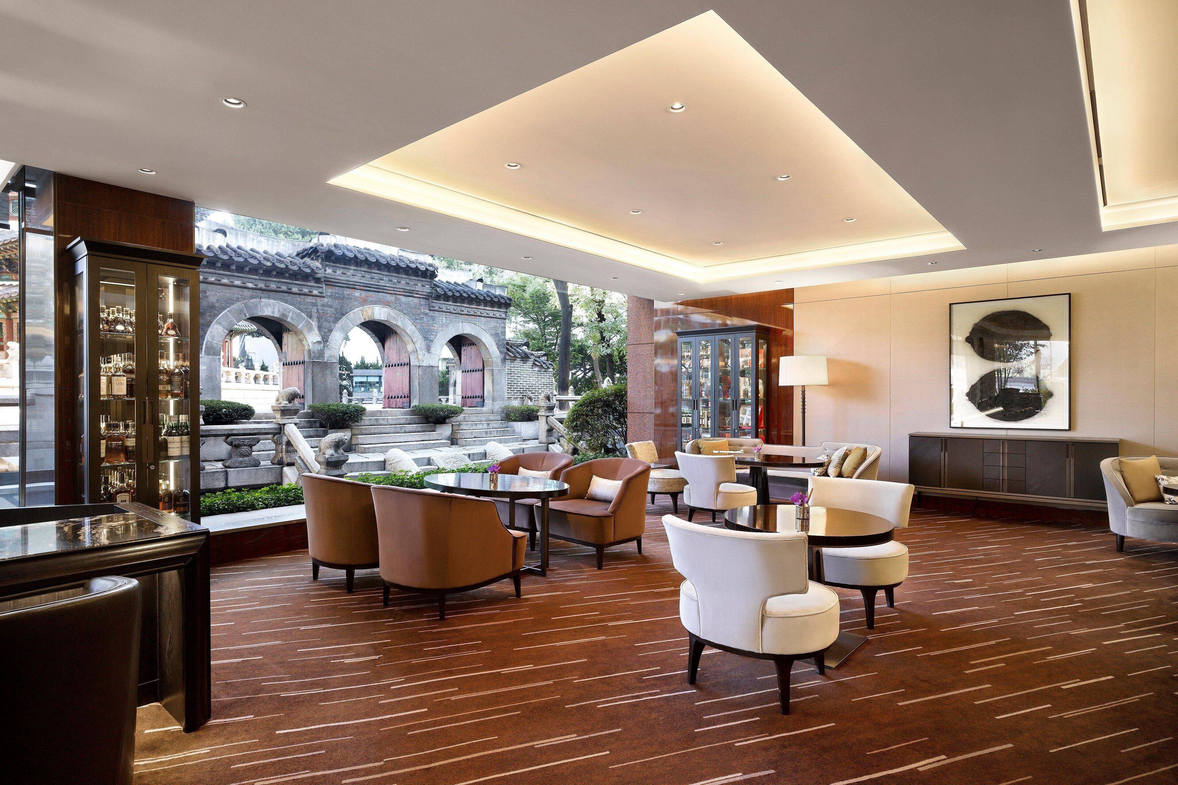 The Westin Josun Seoul