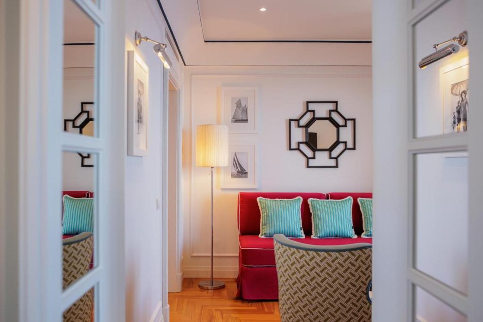 Grand Hotel San Pietro