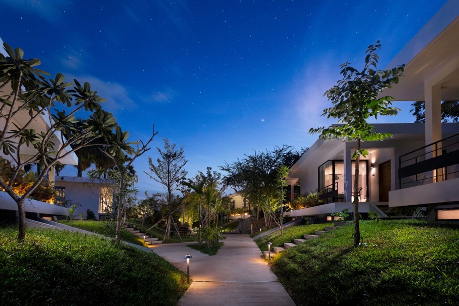 Hillocks Hotel & Spa