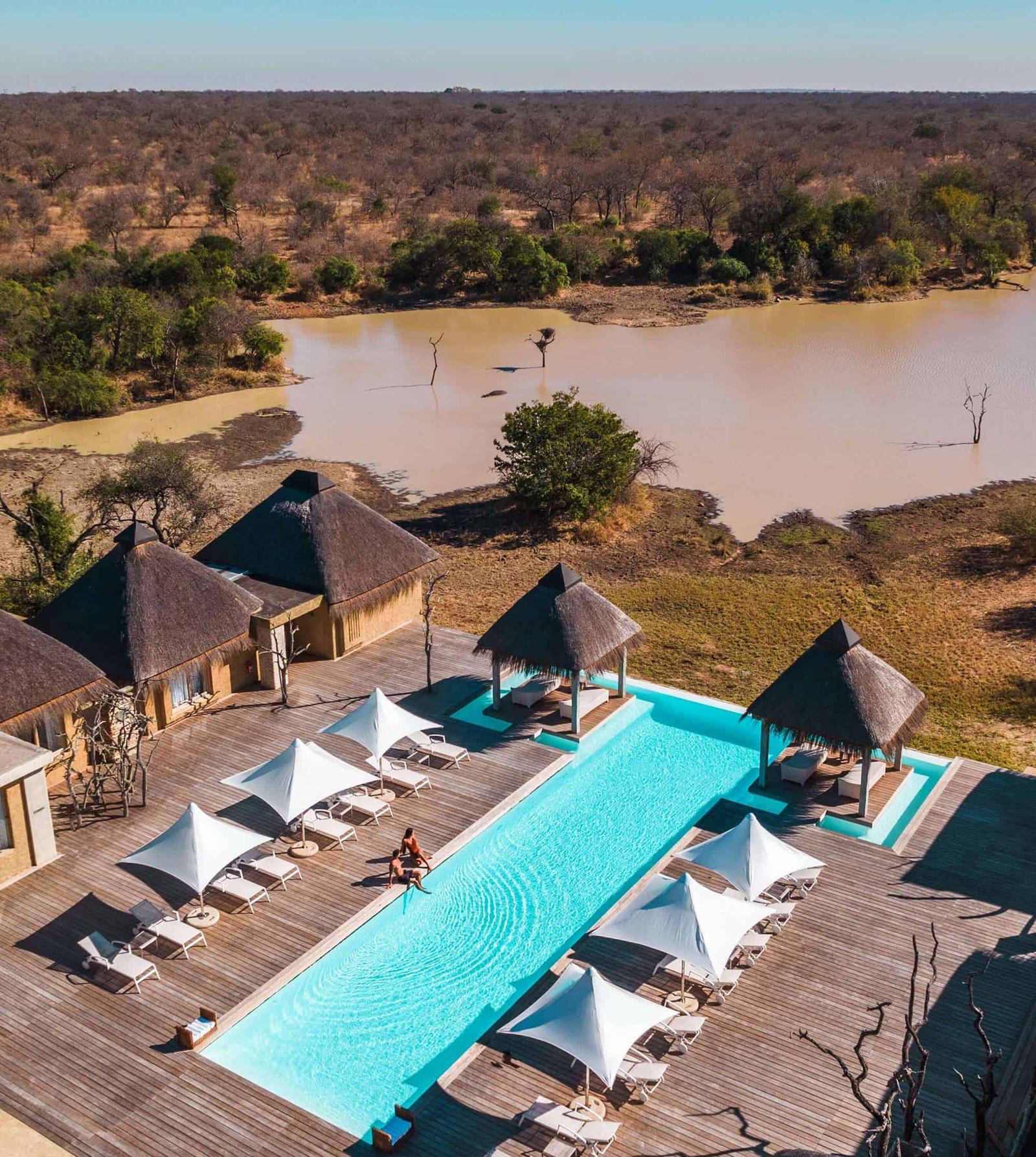 Kapama River Lodge