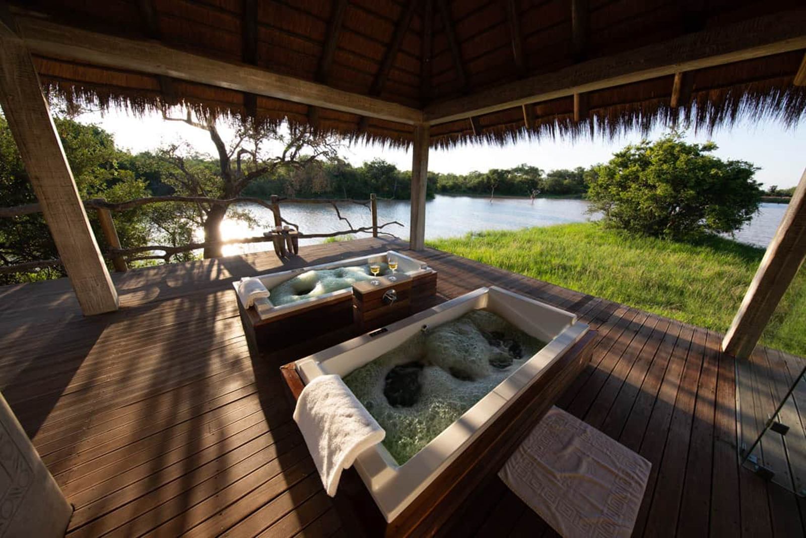 Kapama River Lodge
