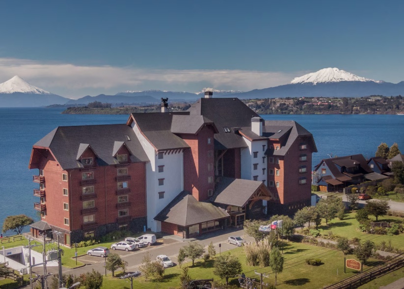 Wyndham Puerto Varas Pettra