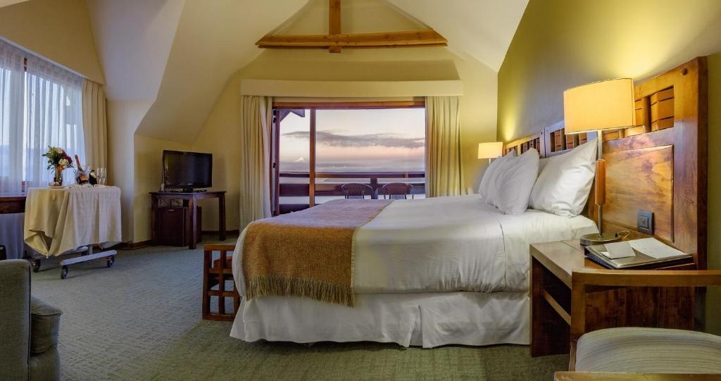 Wyndham Puerto Varas Pettra