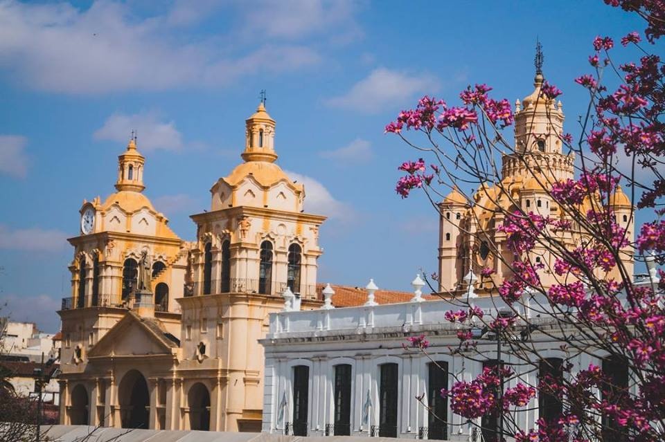 Córdoba