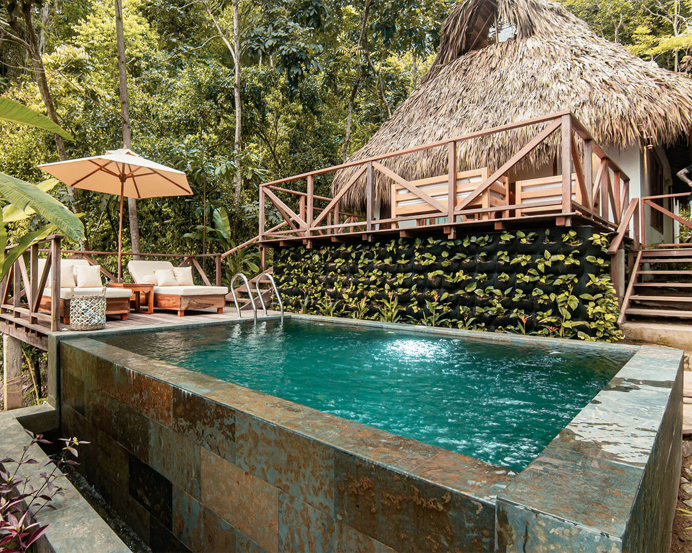 Parque de Tayrona