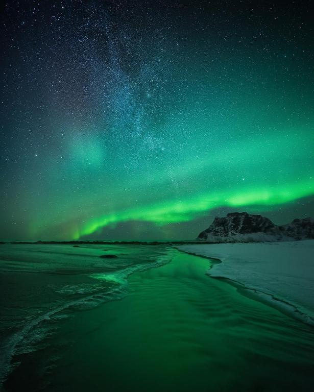 Lofoten