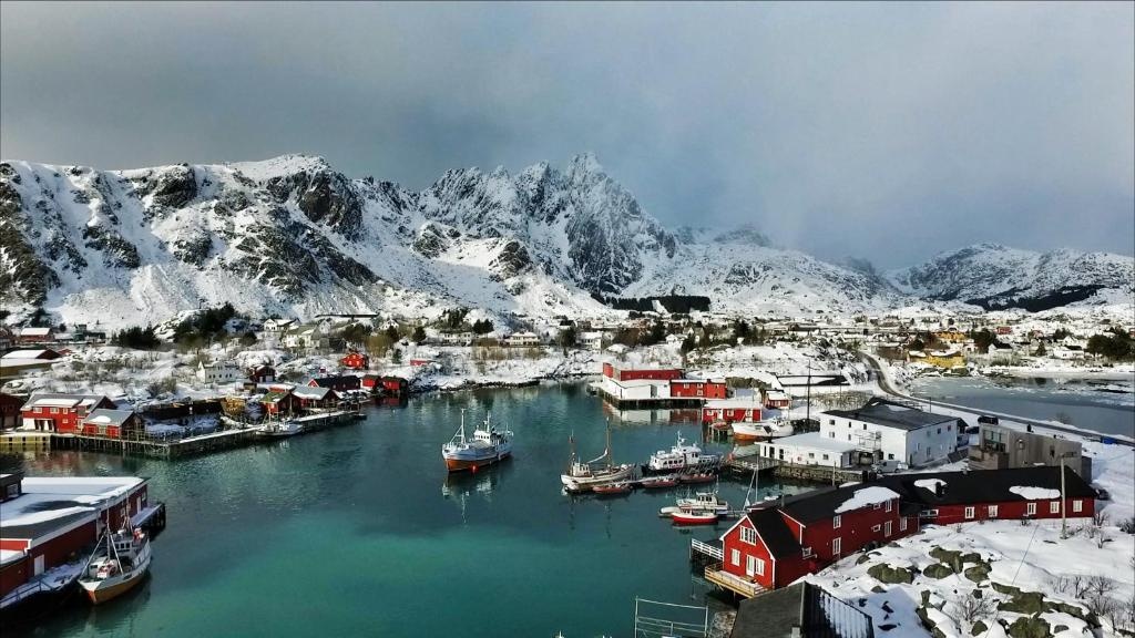 Lofoten