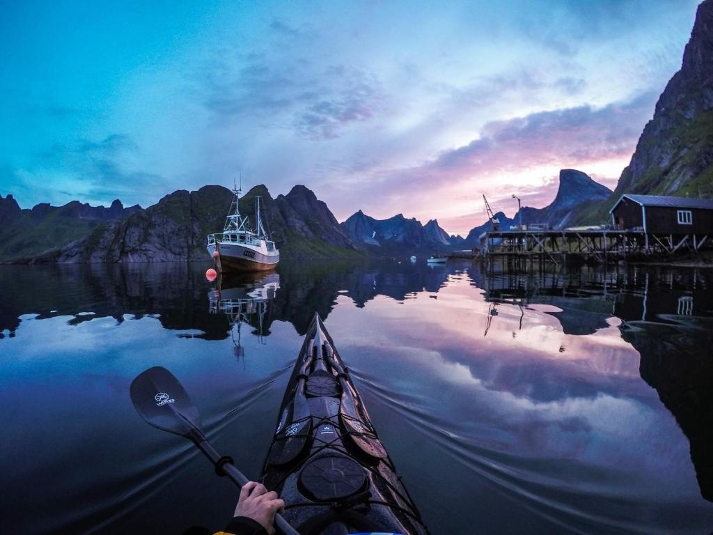Lofoten